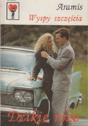 Dzikie róże - Sandra Phillipson