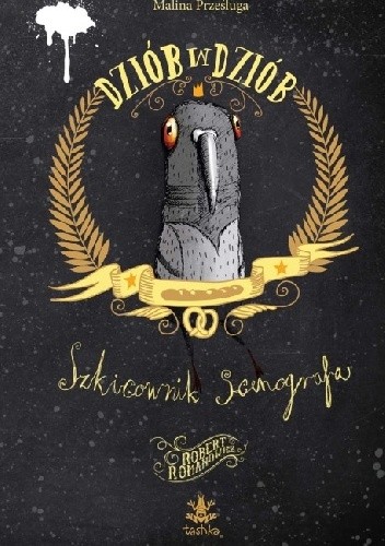 Dziób w dziób - Malina Prześluga