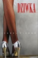 Dziwka - Isabel Pisano