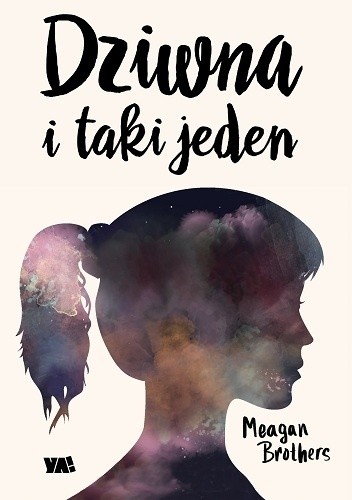 Dziwna i taki jeden - Megan Brothers