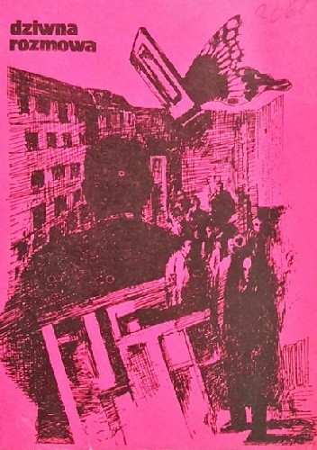 Dziwna rozmowa - Emilian Stanew