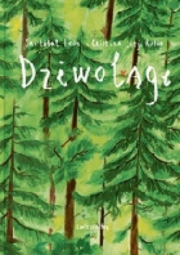 Dziwolągi - Cristóbal León