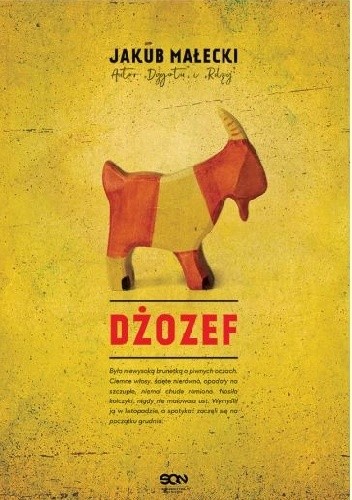 Dżozef - Jakub Małecki