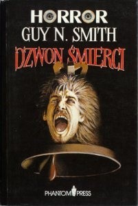 Dzwon śmierci - Guy N. Smith