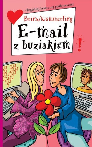 E- mail z buziakiem - Thomas Brinx