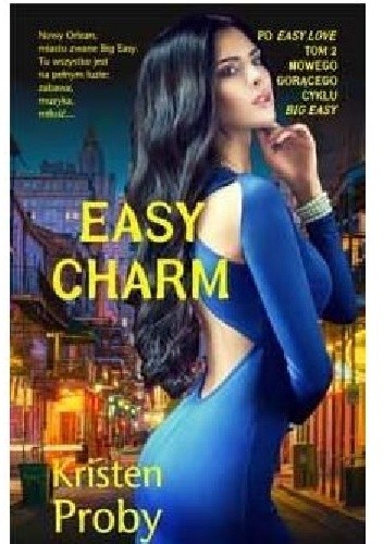 Easy Charm - Kristen Proby