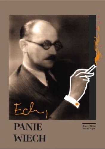 Ech panie Wiech - Danuta Koper