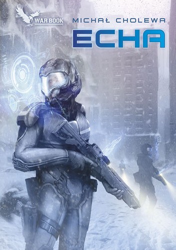 Echa - Michał Cholewa