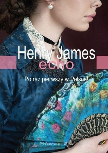 Echo - Henry James