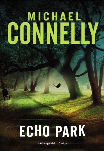 Echo Park - Michael Connelly