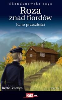 Echo przeszłości - Bente Pedersen