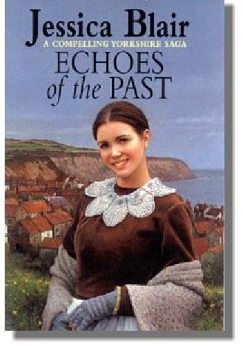 Echoes of the Past - Bill Spence
