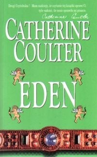 Eden - Catherine Coulter