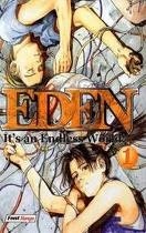 Eden: It's an Endless World 1 - Hiroki Endo