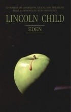 Eden - Lincoln Child