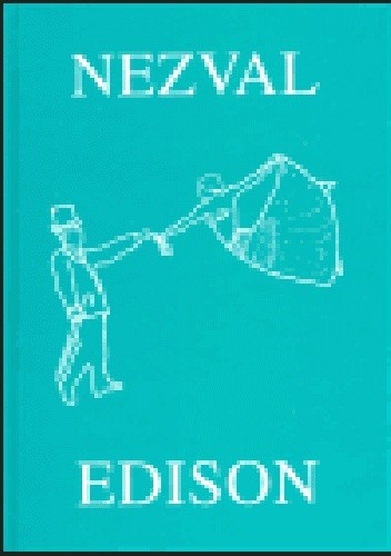 Edison - Vitězslav Nezval