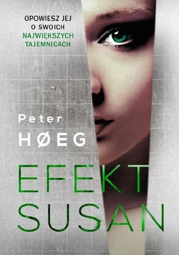 Efekt Susan - Peter Høeg