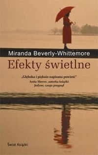 Efekty świetlne - Miranda Beverly Whittemore