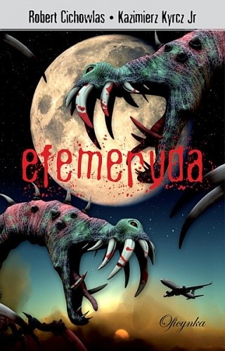 Efemeryda - Kazimierz Kyrcz jr