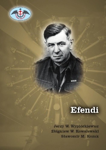 Efendi - Zbigniew Kowalewski