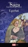 Egerhøi - Merete Lien