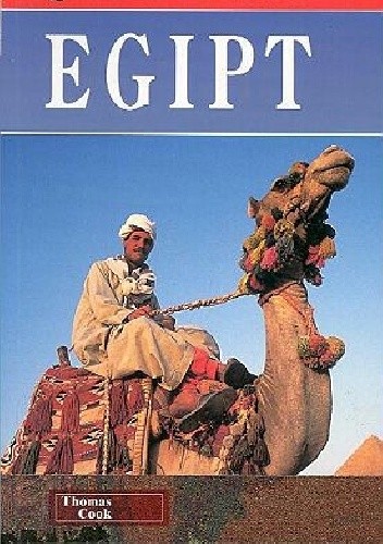Egipt - Michael Haag