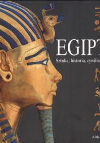 Egipt. Sztuka, historia, cywilizacja - Cristina Maria Guidotti