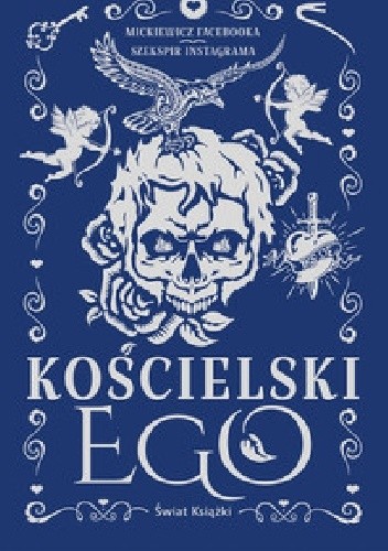 Ego - Krzysztof Kościelski