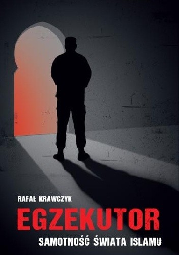 Egzekutor - Rafał Krawczyk