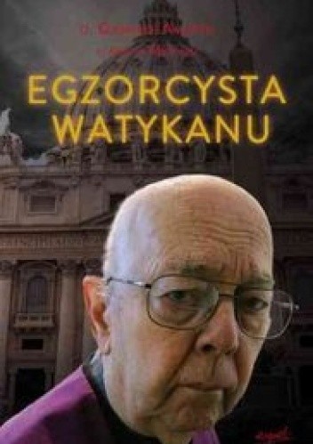 Egzorcysta Watykanu - Gabriele Amorth