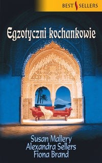Egzotyczni kochankowie - Susan Mallery