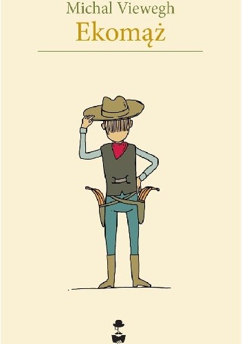 Ekomąż - Michal Viewegh
