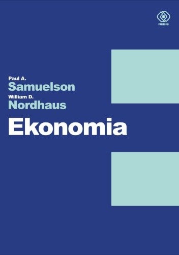 Ekonomia - Paul A. Samuelson