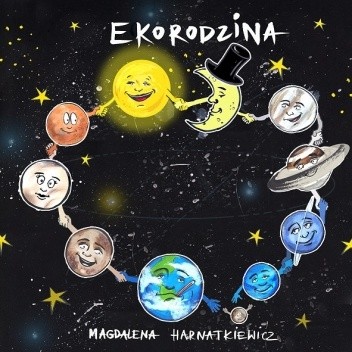 Ekorodzina - Magdalena Harnatkiewicz