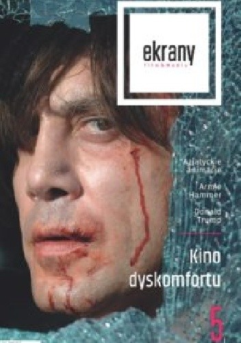 EKRANy numer 5 / 2018 - Redakcja czasopisma EKRANy