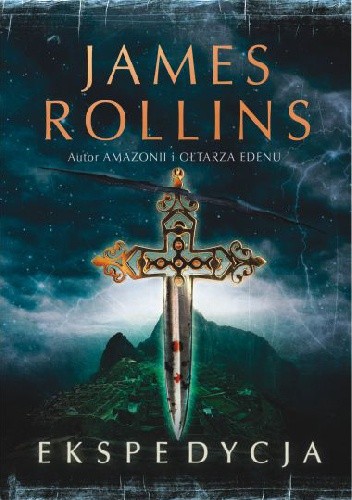 Ekspedycja - James Rollins