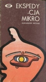 Ekspedycja mikro - Aleksander Kröger