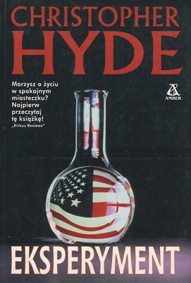 Eksperyment - Christopher Hyde