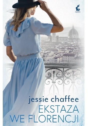 Ekstaza we Florencji - Jessie Chaffee