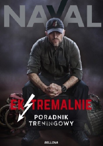 Ekstremalnie. Poradnik treningowy - Naval
