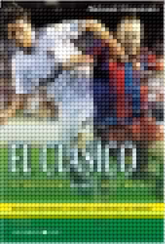 El Clasico. FC Barcelona kontra Real Madryt - Richard Fitzpatrick