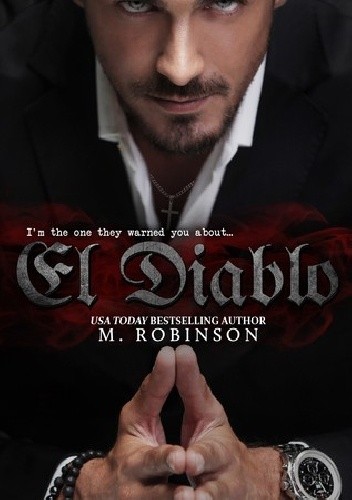 El Diablo - M. Robinson