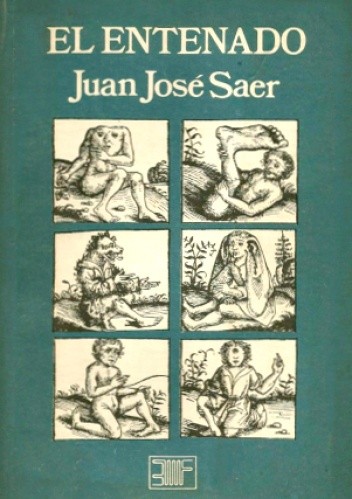 El entenado - Juan José Saer