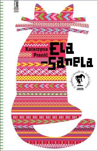 Ela-Sanela - Katarzyna Pranić