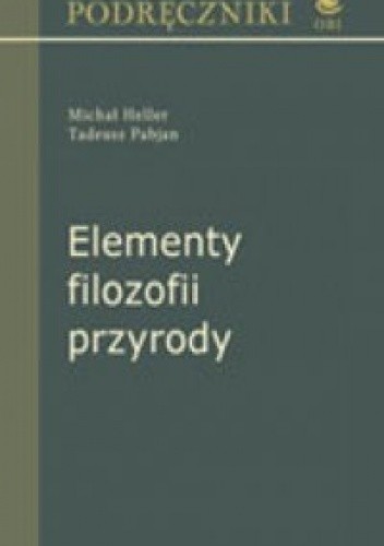 Elementy filozofii przyrody - Michał Heller