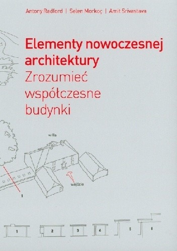 Elementy nowoczesnej architektury. Zrozumieć współczesne budynki - Antony Radford