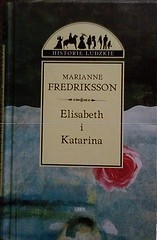 Elisabeth i Katarina - Marianne Fredriksson