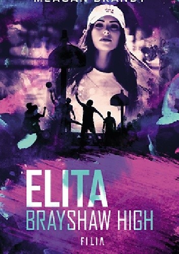 Elita Brayshaw High - Meagan Brandy