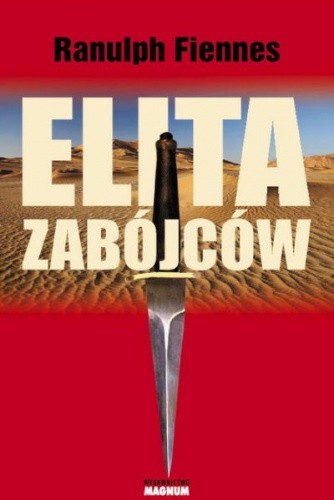 Elita zabójców - Ranulph Fiennes