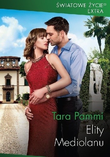 Elity Mediolanu - Tara Pammi